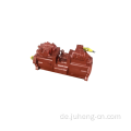 31NB-10020 R450LC-7A Hydraulische Hauptpumpe für Hyundai